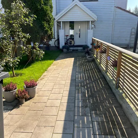 Ons 2026 Apartment Stavanger