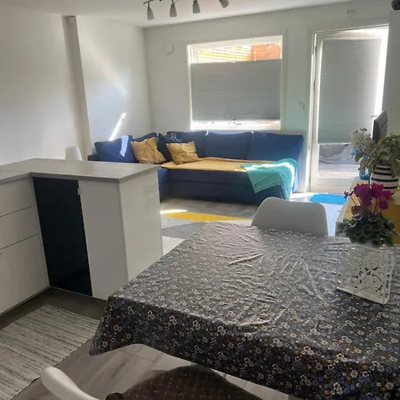 Apartment Ons 2026 Stavanger